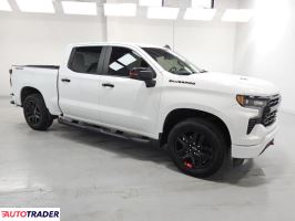 Chevrolet Silverado 2023 6