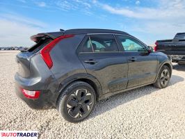 Kia Niro 2023