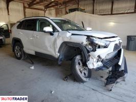 Toyota Pozostałe 2022 2