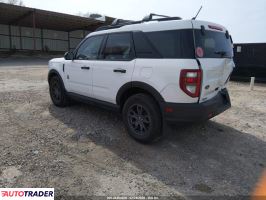 Ford Bronco 2023 1