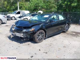 Toyota Camry 2023 2