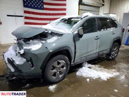 Toyota Pozostałe - zobacz ofertę