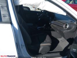 Chevrolet Trax 2025 1
