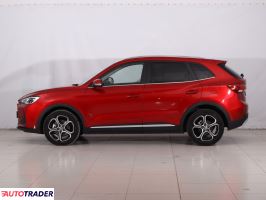 MG ZS 2024 1.5 194 KM