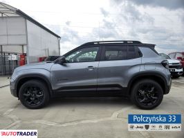 Jeep Pozostałe 2025 1.2 145 KM