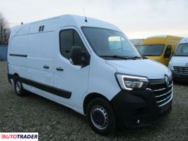 Renault Master 2020 2.3