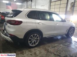 BMW X5 2023 3