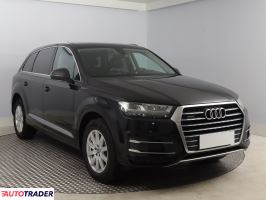 Audi Q7 - zobacz ofertę