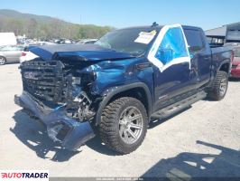 GMC Sierra 2020 6