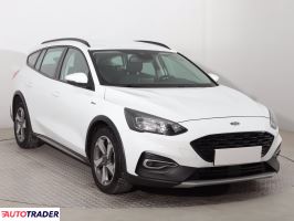 Ford Focus 2020 2.0 147 KM