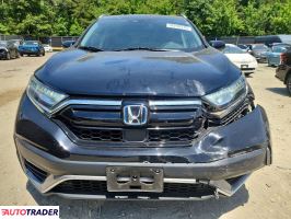 Honda CR-V 2021 2