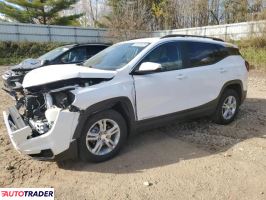 GMC Terrain - zobacz ofertę
