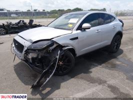 Jaguar E-PACE 2022 2