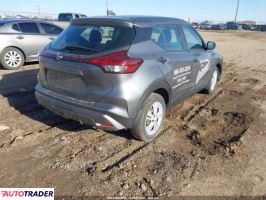 Nissan Pozostałe 2022 1 Nissan Pozostałe 2022 1