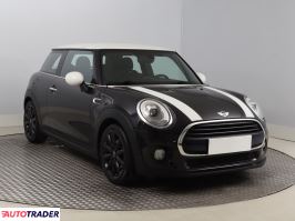 Mini Cooper 2017 1.5 134 KM