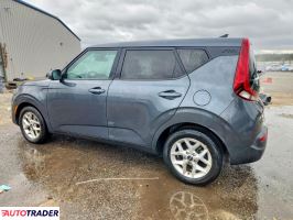 Kia Soul 2022 2