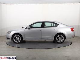 Skoda Octavia 2017 2.0 147 KM