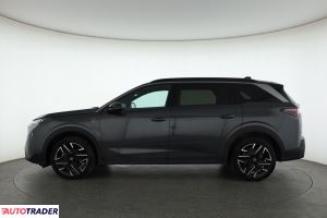 Peugeot 5008 2025 1.2 134 KM