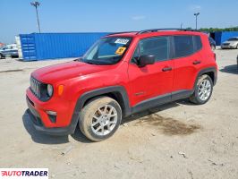 Jeep Renegade 2020 2