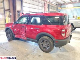 Ford Bronco 2021 1