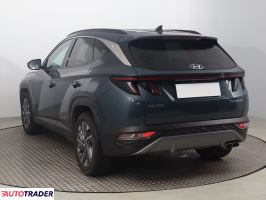 Hyundai Tucson 2021 1.6 147 KM