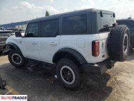 Ford Bronco 2024 2