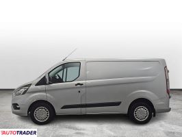 Ford Transit 2018 2.0