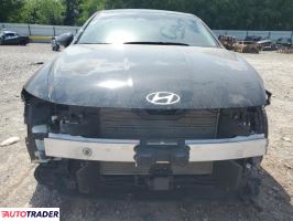 Hyundai Sonata 2024 2