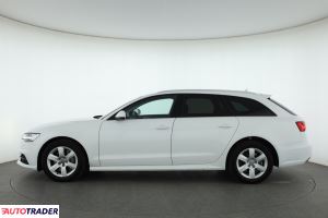 Audi A6 2017 3.0 268 KM