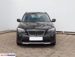 BMW X1 2010 2.0 201 KM