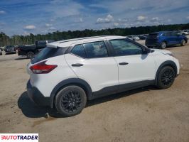 Nissan Pozostałe 2020 1
