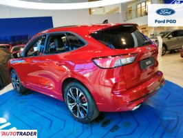 Ford Kuga 2020 1.5 150 KM Ford Kuga 2020 1.5 150 KM