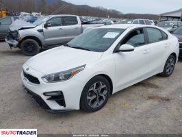 Kia Pozostałe 2021 2