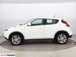Nissan Juke 2013 1.6 115 KM
