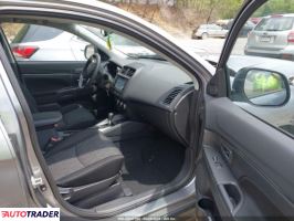 Mitsubishi Outlander 2022 2 Mitsubishi Outlander 2022 2