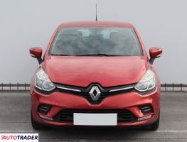 Renault Clio 2017 1.1 72 KM