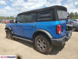 Ford Bronco 2023 2 Ford Bronco 2023 2