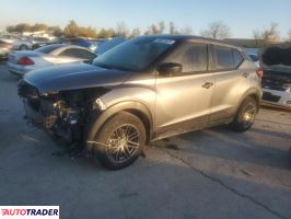 Nissan Pozostałe 2023 1