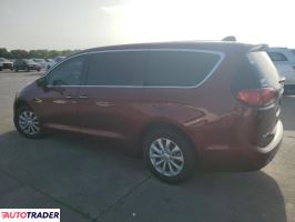 Chrysler Pacifica 2019 3