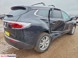 Buick Enclave 2024 3