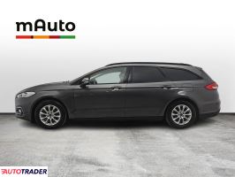 Ford Mondeo 2021 2.0 140 KM