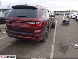 Dodge Durango 2022 3