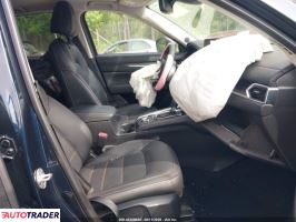 Mazda CX-5 2023 2