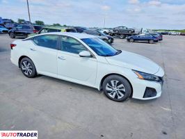 Nissan Altima 2023 2