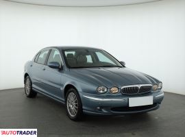 Jaguar X-Type - zobacz ofertę