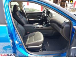 Nissan Sentra 2024 2