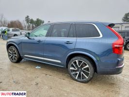 Volvo XC90 2023 2