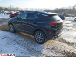 Buick Pozostałe 2023 1