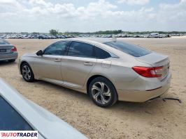 Honda Accord 2019 1 Honda Accord 2019 1