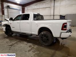 Dodge Ram 2022 6